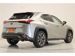 LEXUS UX200
