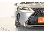 LEXUS UX200