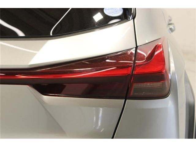 LEXUS UX200