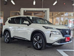 X-TRAIL HYBRID 4WD