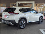 X-TRAIL HYBRID 4WD