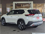 X-TRAIL HYBRID 4WD