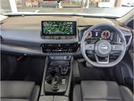 X-TRAIL HYBRID 4WD