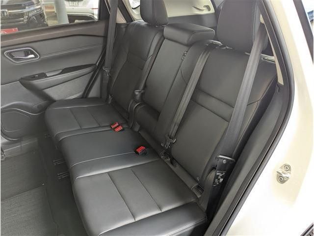 X-TRAIL HYBRID 4WD
