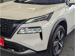 X-TRAIL HYBRID 4WD