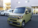 N-VAN+STYLE