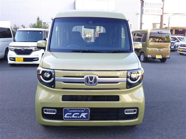 N-VAN+STYLE
