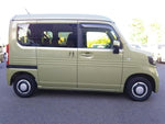 N-VAN+STYLE