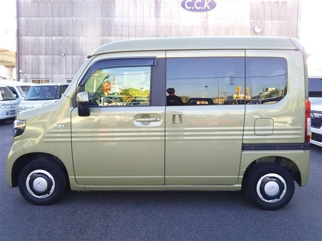 N-VAN+STYLE