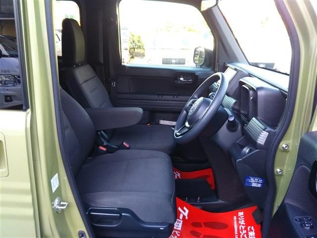 N-VAN+STYLE