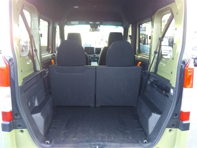 N-VAN+STYLE