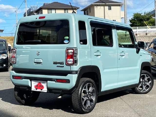 HUSTLER