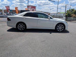 CROWN sedan