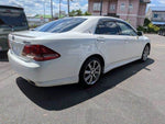 CROWN sedan
