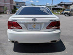 CROWN sedan