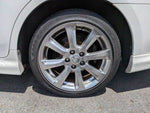 CROWN sedan