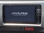 HIACE van 4WD