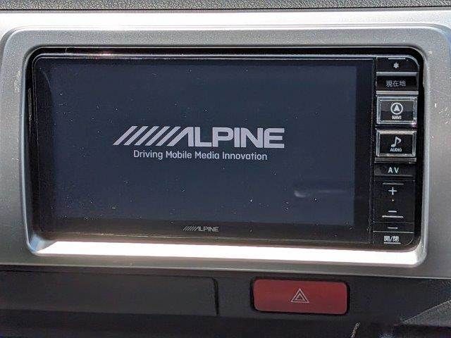 HIACE van 4WD