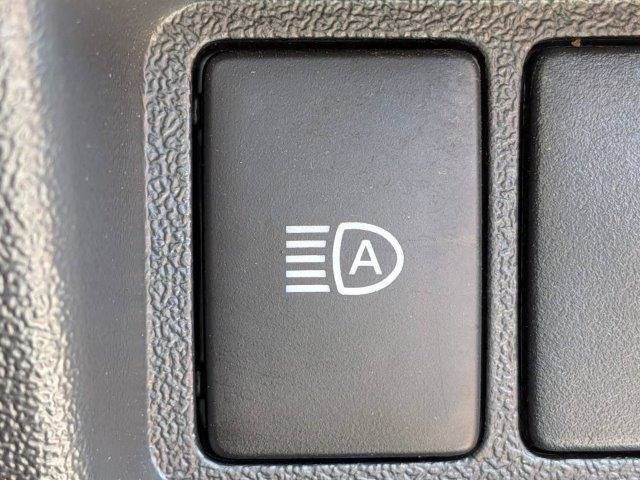 HIACE van 4WD