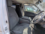 HIACE van 4WD