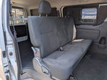 HIACE van 4WD