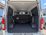 HIACE van 4WD