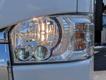HIACE van 4WD