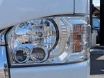 HIACE van 4WD