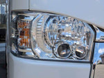 HIACE van 4WD