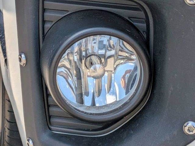 HIACE van 4WD