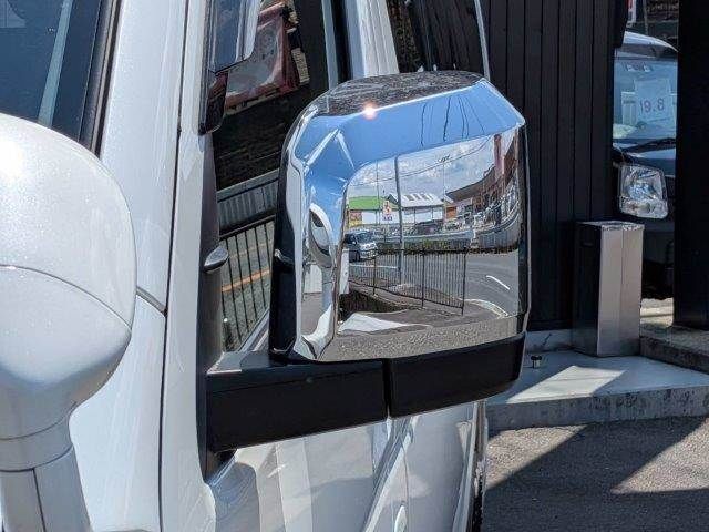 HIACE van 4WD