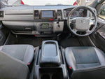 HIACE van 2WD