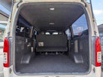 HIACE van 2WD