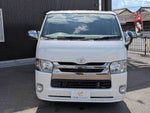 HIACE van 2WD