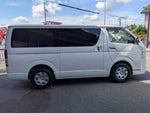 HIACE van 2WD