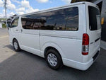 HIACE van 2WD