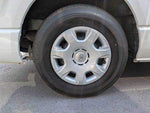 HIACE van 2WD