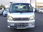 HIJET truck 4WD