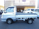 HIJET truck 4WD