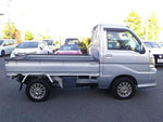 HIJET truck 4WD
