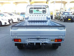 HIJET truck 4WD