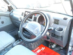 HIJET truck 4WD