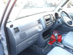 HIJET truck 4WD