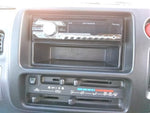 HIJET truck 4WD