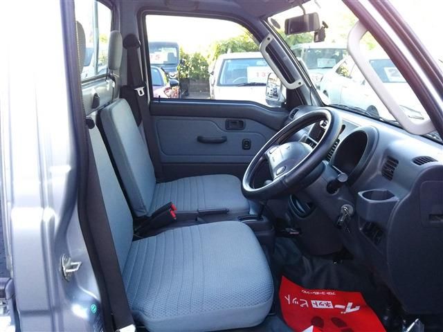 HIJET truck 4WD