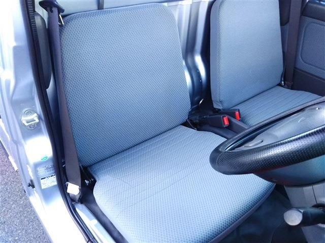 HIJET truck 4WD