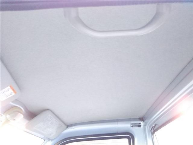 HIJET truck 4WD