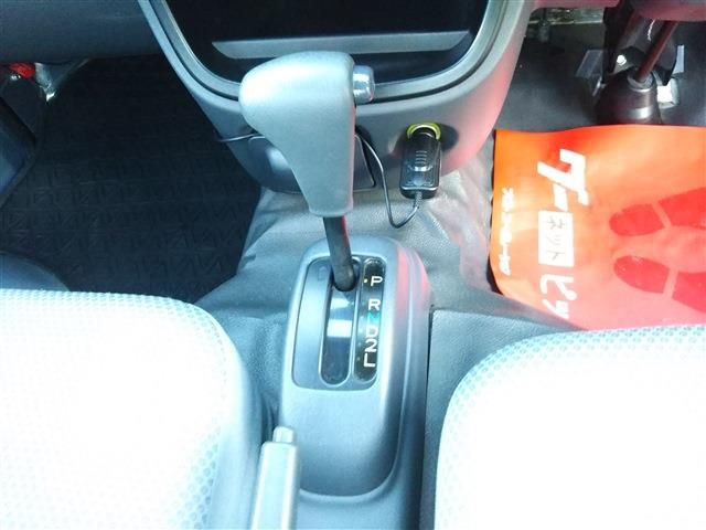 HIJET truck 4WD
