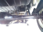 HIJET truck 4WD