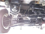 HIJET truck 4WD